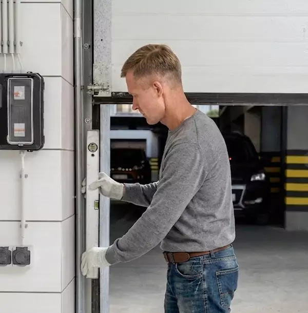 Why Choose Us for Door, Gate and Security Services in South San Francisco, CA
