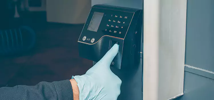 Access Control Installation South San Francisco