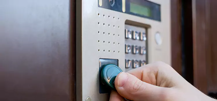 Enhanced Security Features South San Francisco