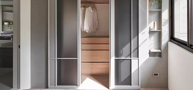 Mirror Sliding Door Replacement South San Francisco