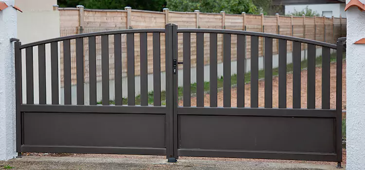 Advanced Gate Solutions in South San Francisco, CA