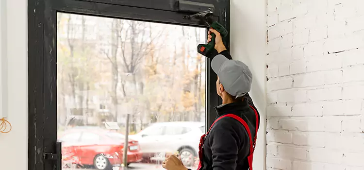 Comprehensive Door Closer Services in South San Francisco, CA