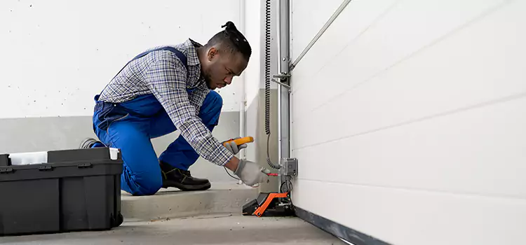 Expert Solutions for Every Garage Lock Need in South San Francisco, CA