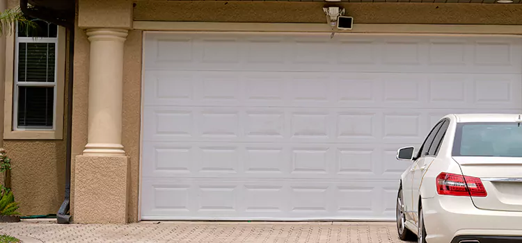 Comprehensive Garage Door Maintenance Services in South San Francisco, CA