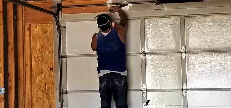 Specialized Garage Door Panel Solutions in South San Francisco, CA