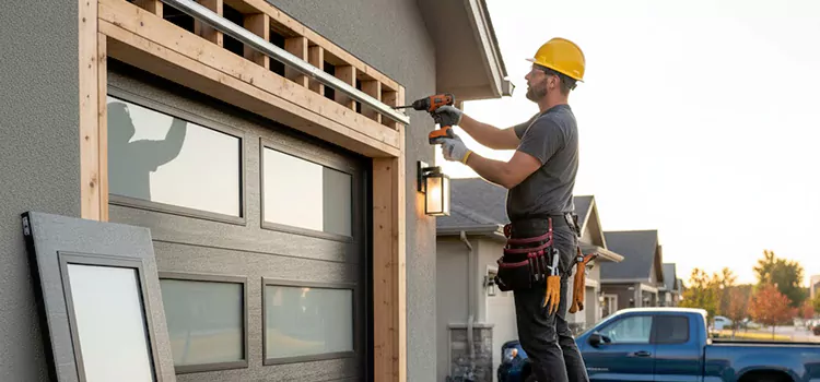 Your Trusted Garage Door Specialists in South San Francisco