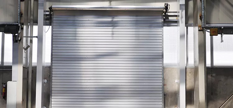 Roller Door Maintenance South San Francisco
