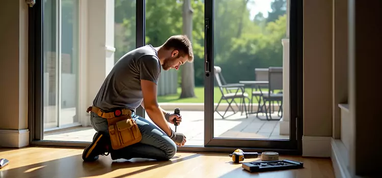 Comprehensive Solutions for Every Glass Door Need in South San Francisco, CA
