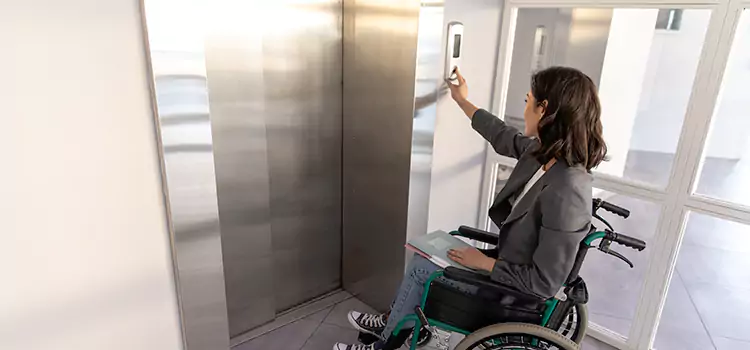 Benefits of Modern Handicap Door Systems in South San Francisco, CA
