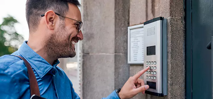 Advanced Solutions for Enhanced Security in South San Francisco, CA
