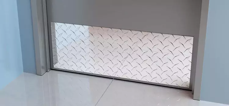 Benefits of Professional Kick Plate Solutions in South San Francisco, CA