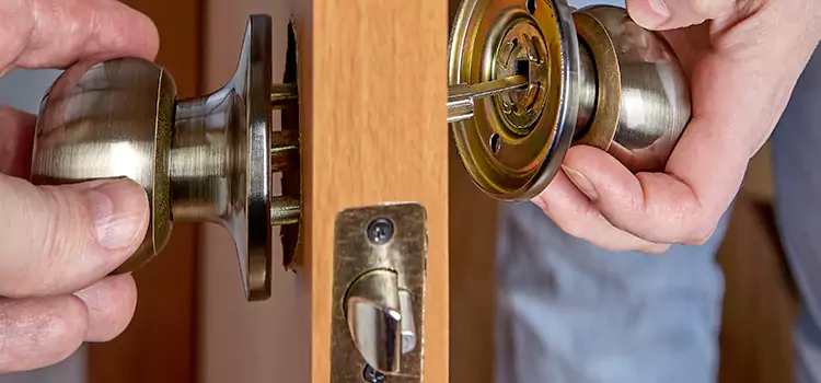 Sliding Door Lock Repair South San Francisco