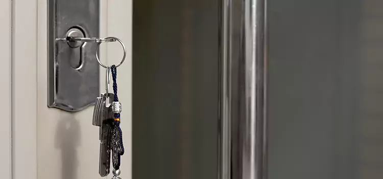 Master Keying by the Numbers South San Francisco