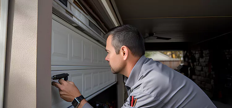 Garage Door Cable Replacement South San Francisco