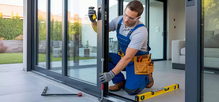 Sliding Screen Door Repair South San Francisco