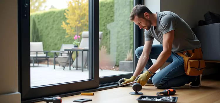 Patio Sliding Glass Door Replacement South San Francisco