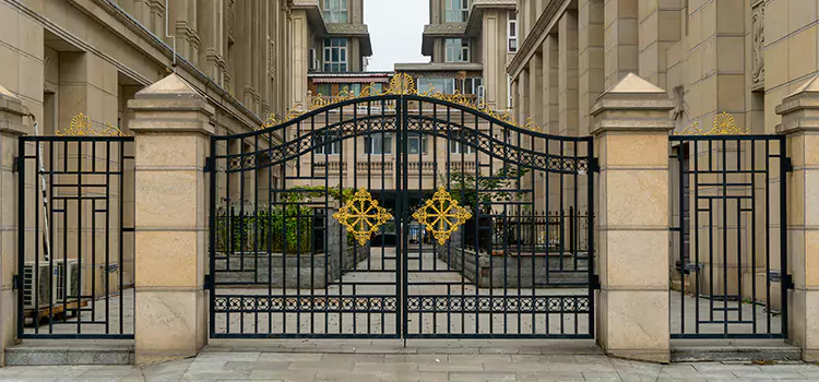 Comprehensive Iron Gate Maintenance Solutions in South San Francisco, CA
