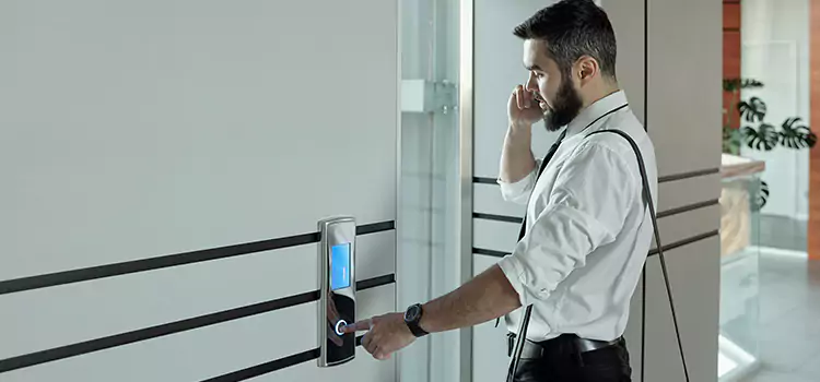 Cloud Based Access Control South San Francisco