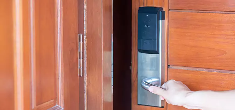 Commercial Keyless Entry Locks South San Francisco