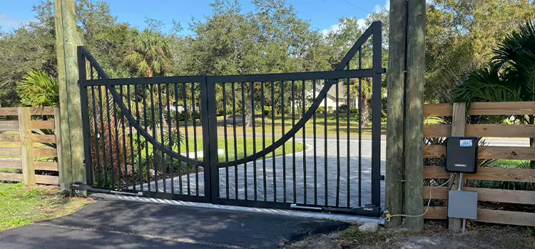 Why Choose Us for Your Automatic Gate Needs in South San Francisco, CA?