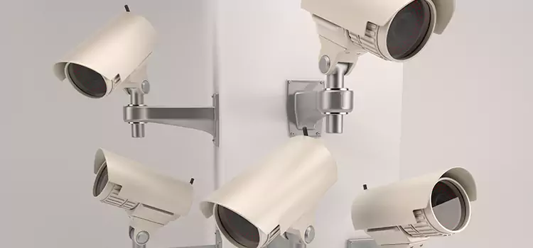 Your Trusted Partner for CCTV Solutions in South San Francisco