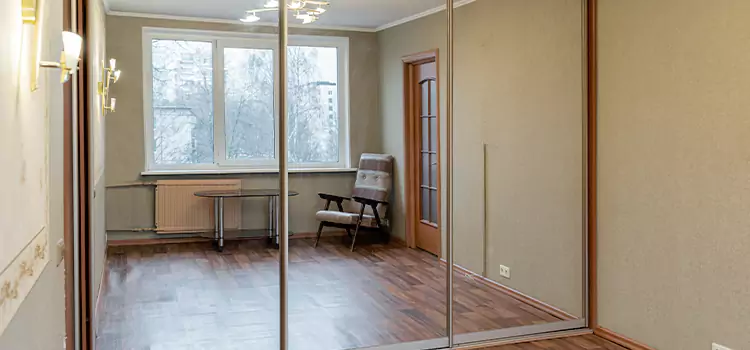 Mirror Closet Door Roller Replacement South San Francisco