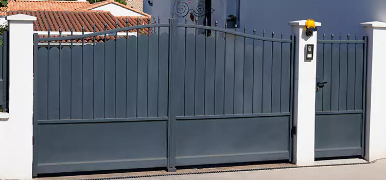 Emergency Commercial Gate Repair South San Francisco