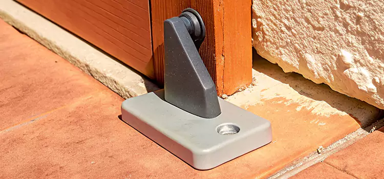 Aesthetic Door Stop Selection South San Francisco