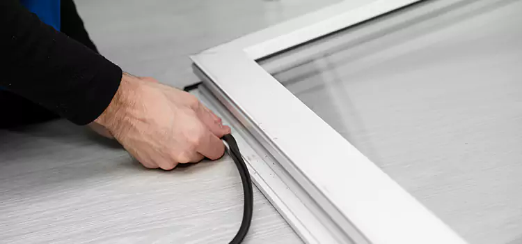 Commercial Door Weather Stripping South San Francisco