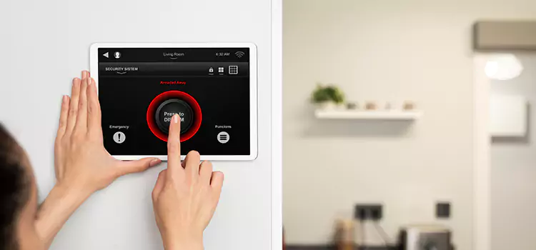 Blink Video Doorbell Installation South San Francisco