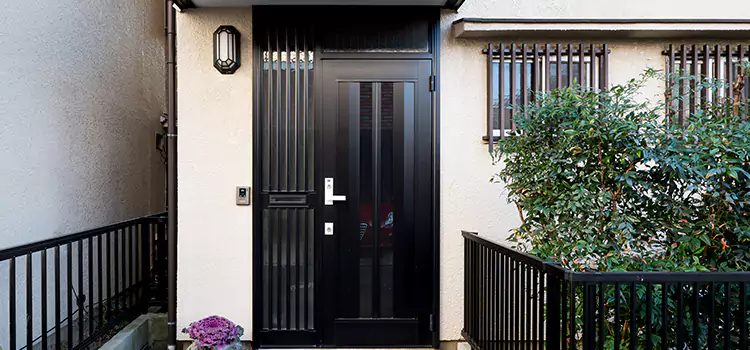 Popular Exterior Door Options in South San Francisco, CA