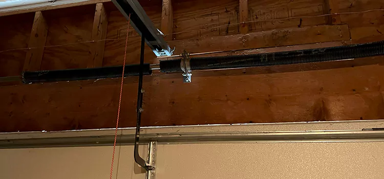 Broken Garage Door Cable Repair in South San Francisco, CA