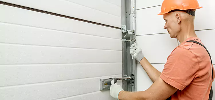 Why Choose Us for Garage Door Lock Services in South San Francisco, CA?