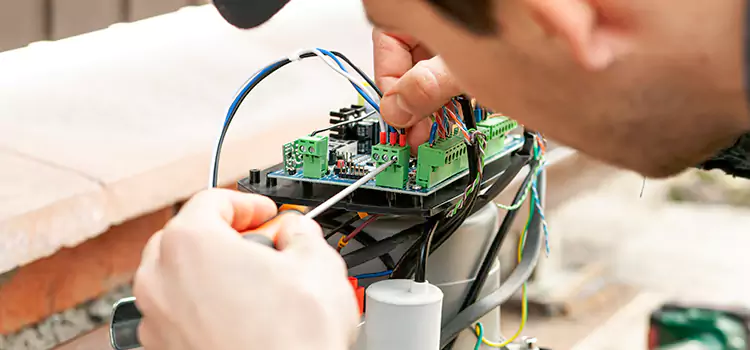 Specialized Brand Gate Motor Repairs South San Francisco
