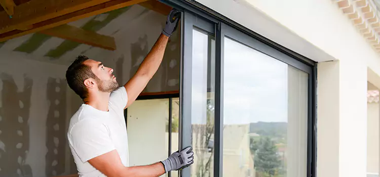 Emergency Sliding Glass Door Repair South San Francisco