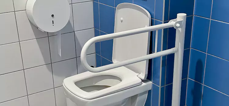 Comprehensive Solutions in South San Francisco, CA for Accessible Facilities