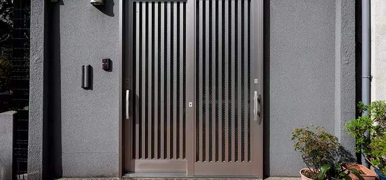 Why Choose Us for Your Security Needs in South San Francisco, CA?