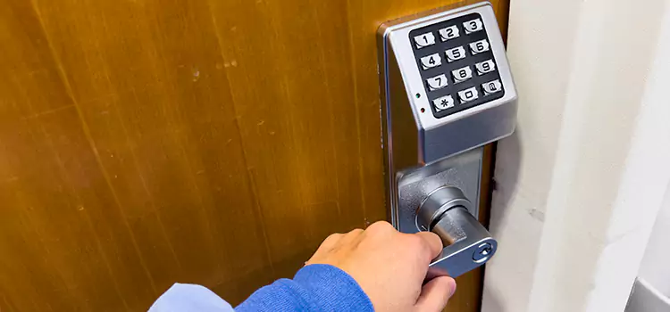 Why Choose Us for Your Keypad Lock Needs in South San Francisco, CA?