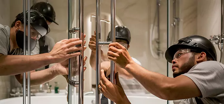 Shower Door Replacement Cost South San Francisco