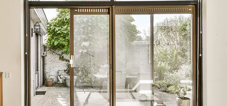 Glass Door Panel Replacement Cost South San Francisco
