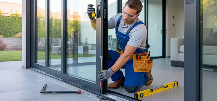Patio Door Replacement South San Francisco