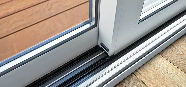 Why Your Sliding Door Keeps Getting Stuck in South San Francisco, CA?