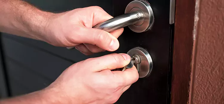 Door Closer Repair & Installation South San Francisco