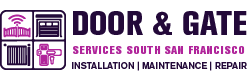 Door & Gate Services South San Francisco